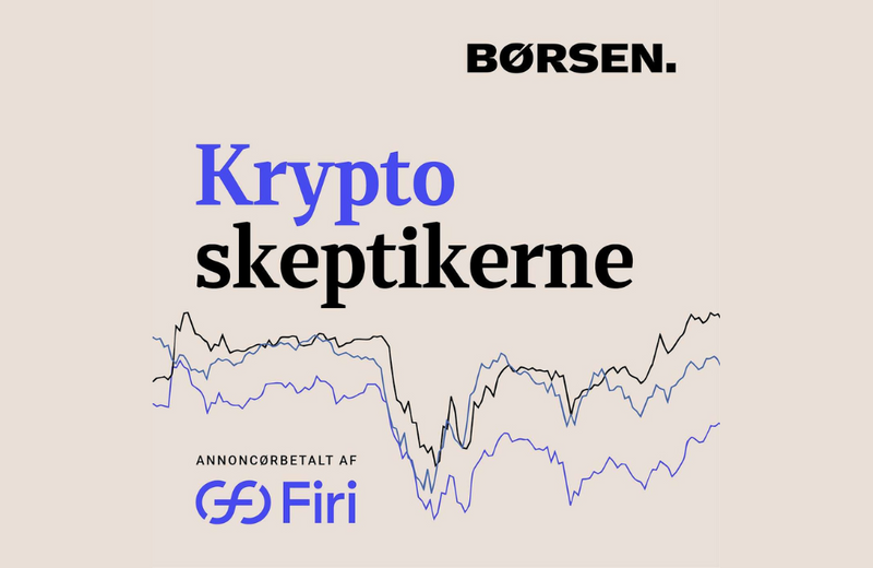 Kryptoskeptikerne