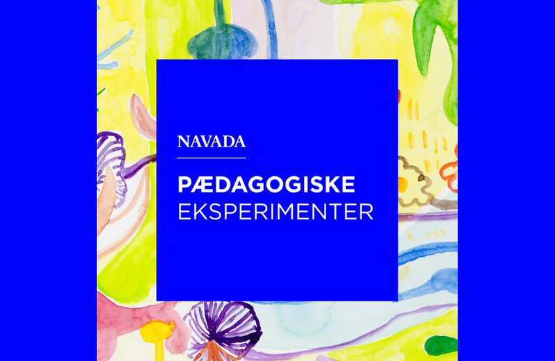 Pædagogiske eksperimenter